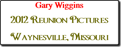 Gary Wiggins