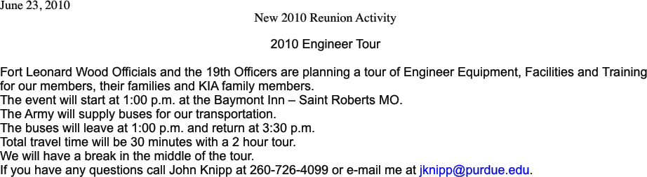 June 23, 2010