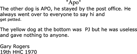 "Apo"